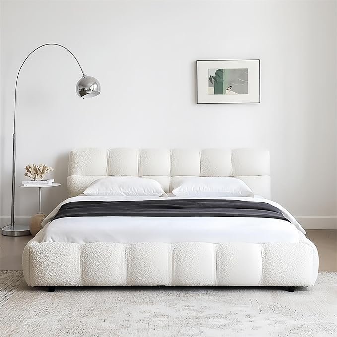 Beds & Wall Boards