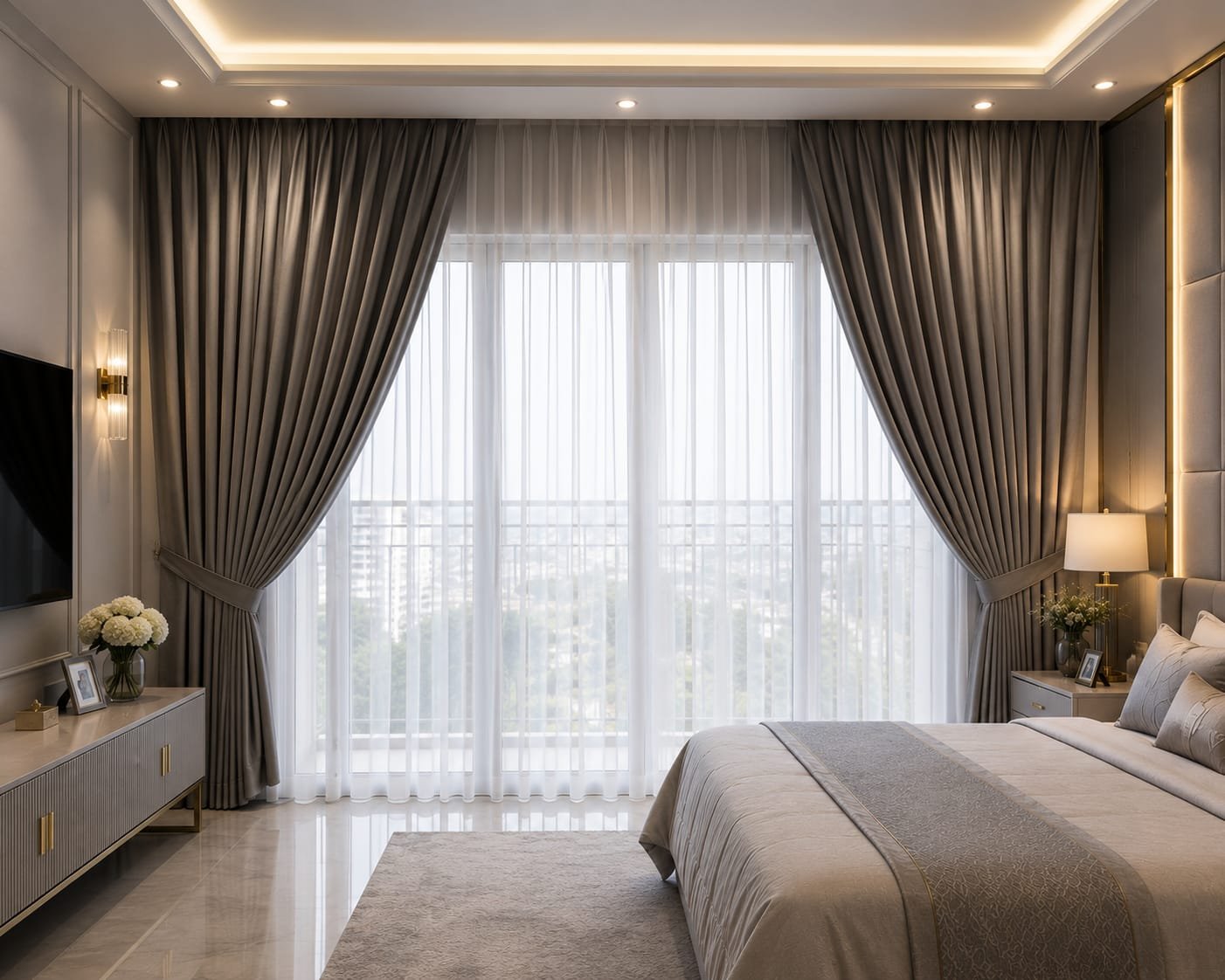 False Ceiling