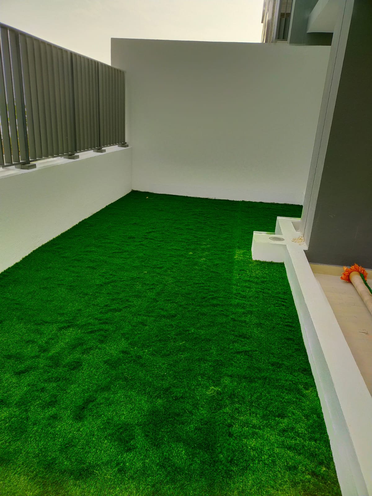 Artificial Grass