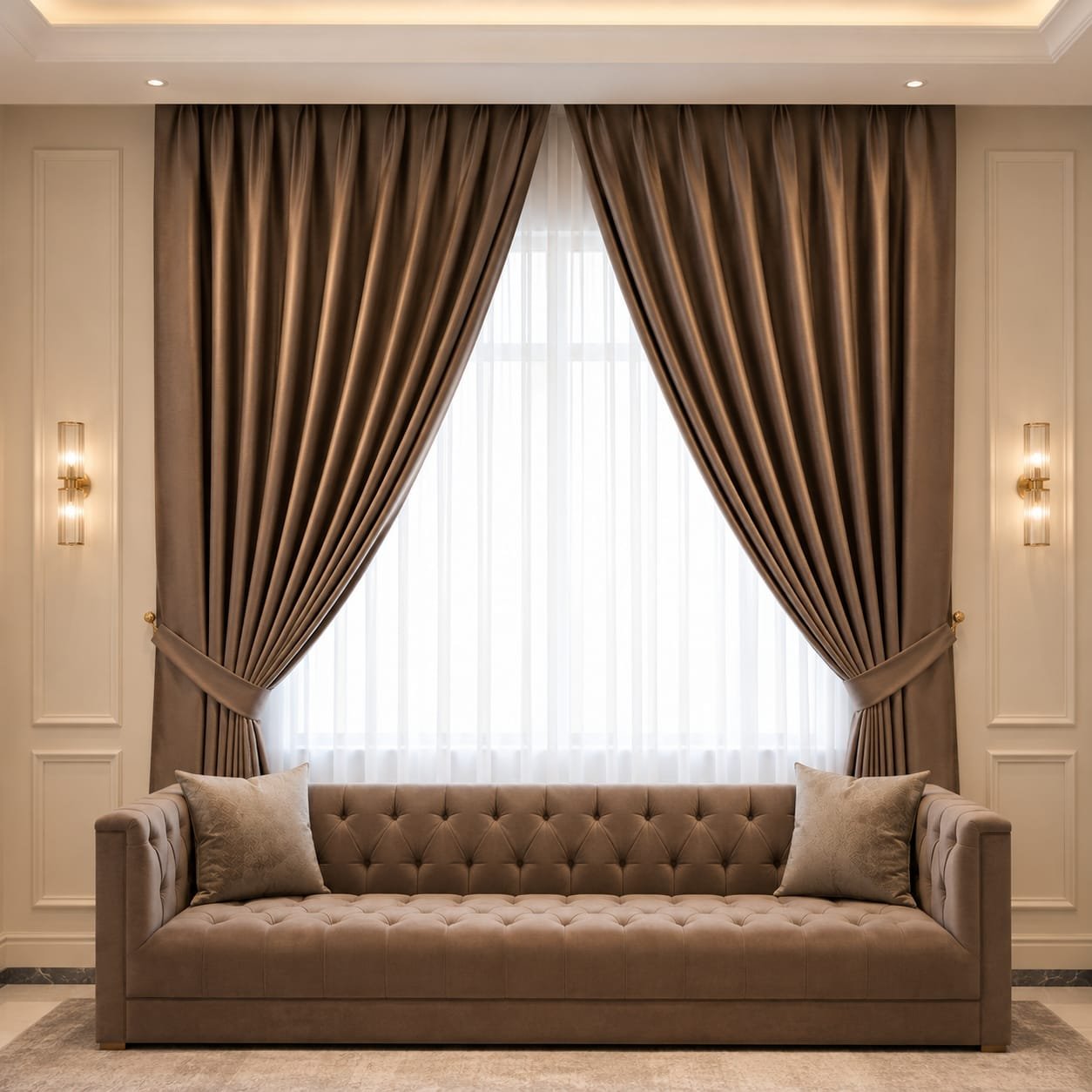 Sofa Sets
