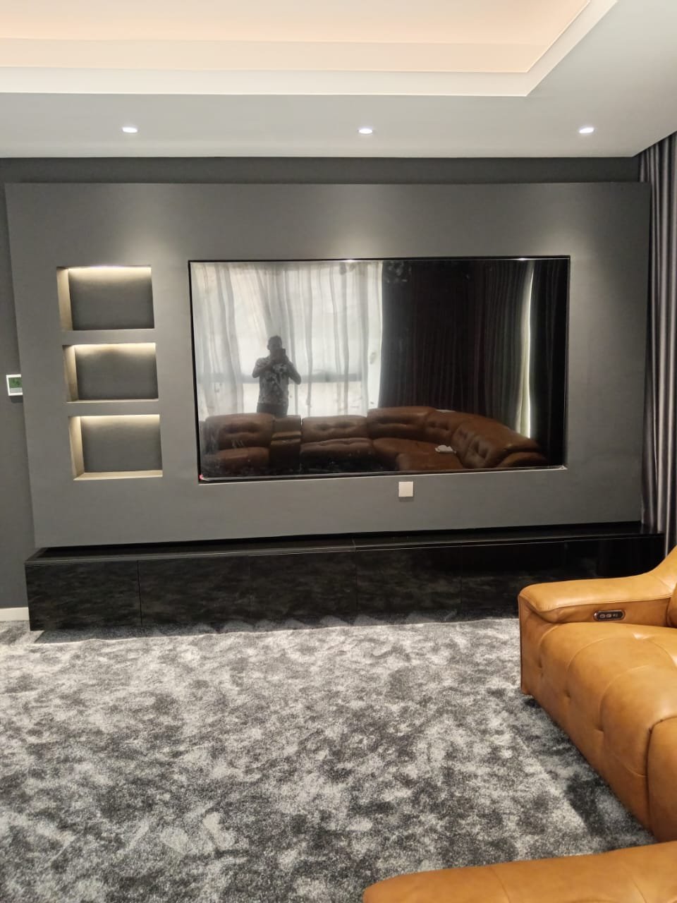 TV Units